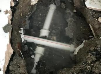 资兴阳台漏水维修公司为您分享楼上楼下漏水怎么处理