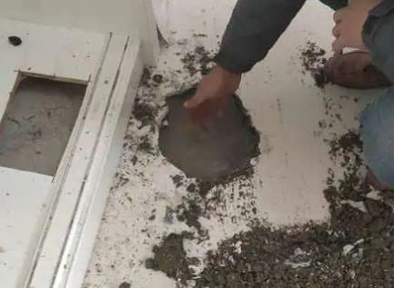 资兴卫生间漏水维修公司分享下精确定位查漏水一次多少钱?不同级别收费不同
