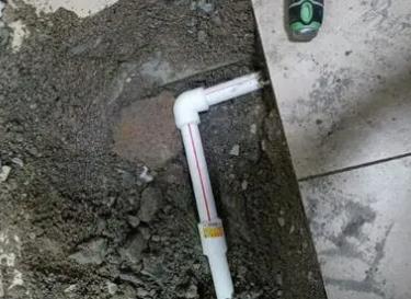 资兴阳台漏水维修时有哪些声音会影响检漏仪